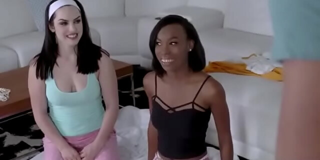ebony,sleep