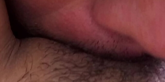 cunnilingus,hairy,oral,pussy,sex,wife