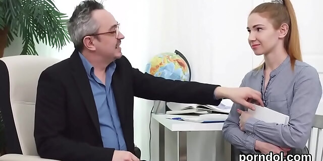 college,nympho,old,teacher,tease