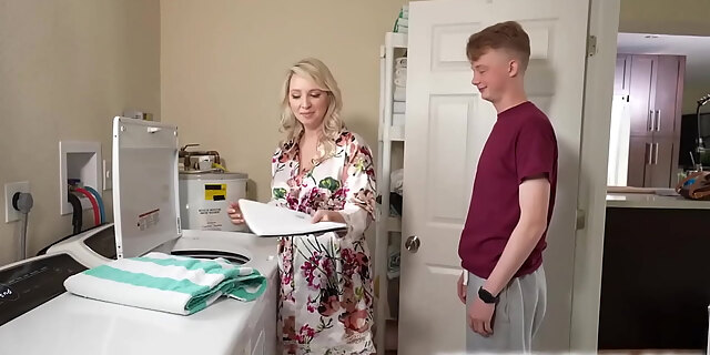 big tits,blonde,blowjob,busty,curvy,deepthroat,femdom,milf,natural tits,pussy,stepmom,watching