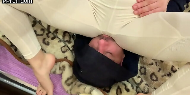 amateur,ass,domination,feet,femdom,fetish,gagging,humiliation,leggings,licking,mistress,petite,pussy,real,sport