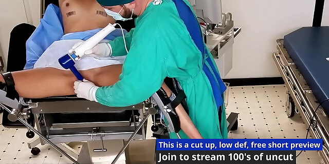 bukkake,cum,doctor,moaning,natural tits,orgasm,pussy,real,reality,toys,vibrator