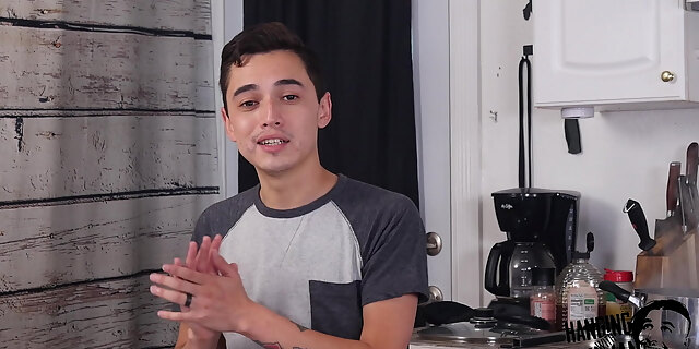 crazy,interview,model