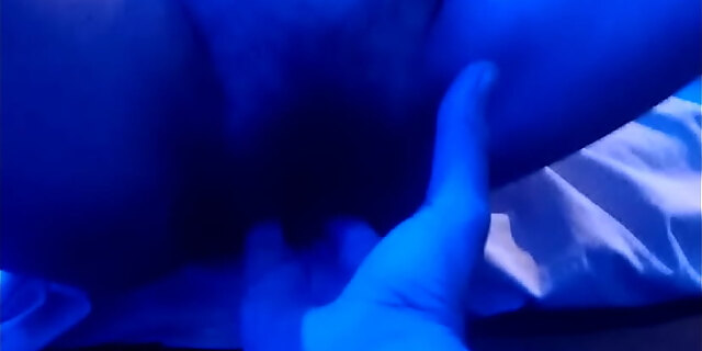 masturbation
