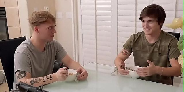 anal,blowjob,boobs,brunette,caught,cum,facial,handjob,licking,milf,mom,pussy eating,shower,stepmom,taboo