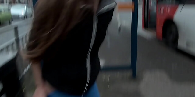 beauty,british,exhibitionist,outdoor,pissing,public,street