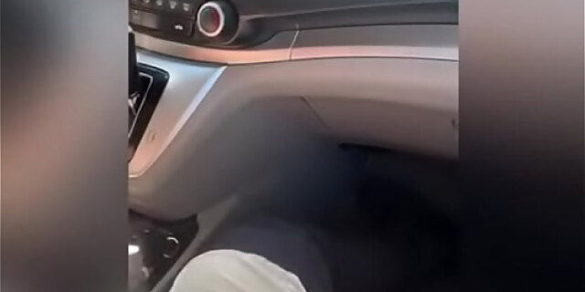 blowjob,car,feet,foot fetish,footjob,milf