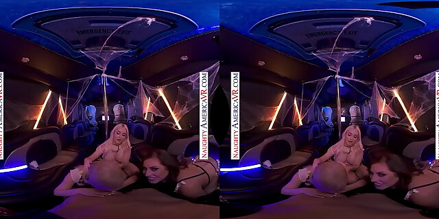 blonde,bra,brunette,bubble butt,coed,foursome,high heels,kinky,lesbian,lingerie,long hair,naughty,orgasm,petite,pov,reality,shaved,stockings