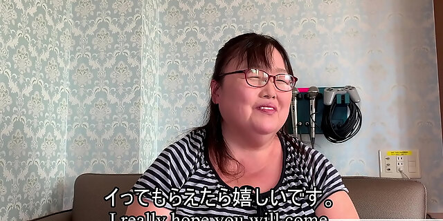 amateur,asian,ass,bbw,bbw milf,big ass,boobs,chubby,fat,interview,japanese,milf,mom,old,orgasm,sex,talk