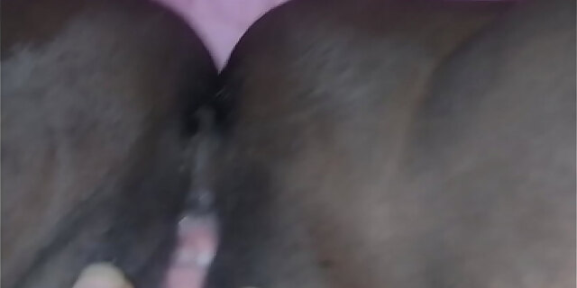 pussy